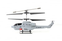 Helicoptero control remoto UDI