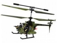 Helicóptero control remoto